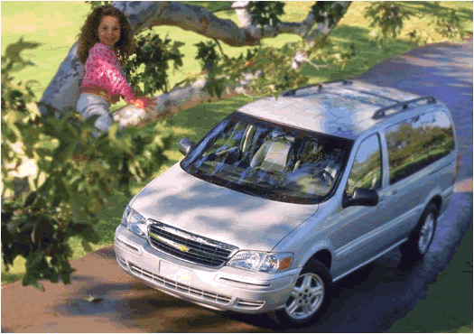 2002 2013 Chevrolet Venture Pictures Quotes Research